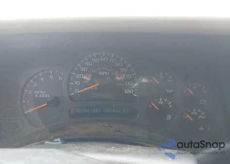 2004 Chevrolet Suburban 1500 Lt from USA, damaged, VIN 1GNFK16T14J167213